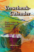 Cover Verschenk-Calender 2022